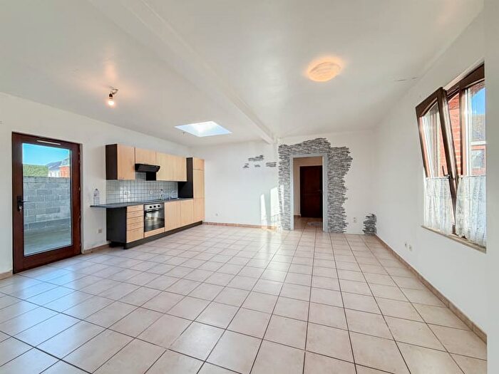Maison 1 pièce à Rue de la Station, ESTINNESAUMONT, à vendre