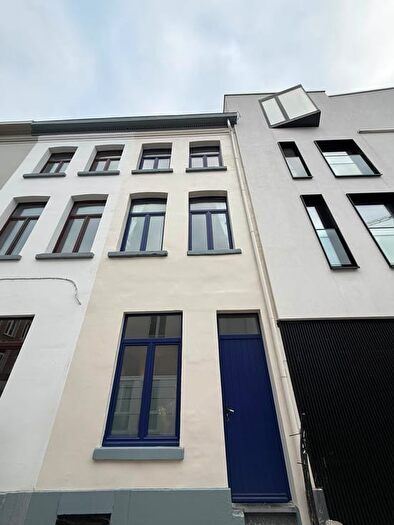 Zakstraat, Mechelen : Maison 3 pièces à vendre