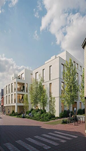 Appartement à vendre à Koning Albertstraat, MERCHTEM