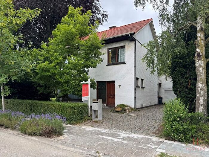 Alphonse Duysburghlaan, Zelzate - Maison 1 pièce à vendre