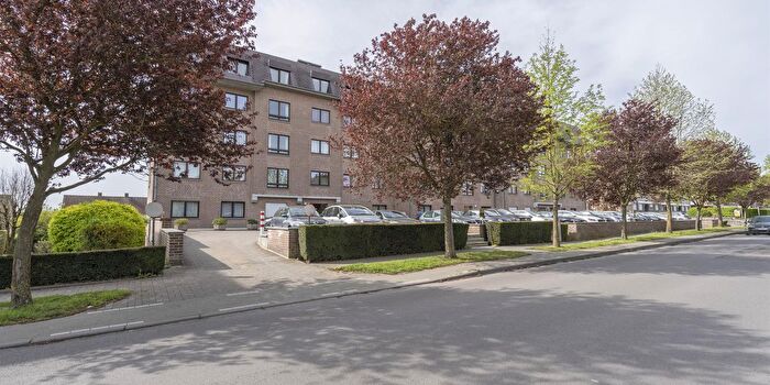 Appartement 1 pièce à Avenue Adolphe Schattens, Waterloo, à vendre