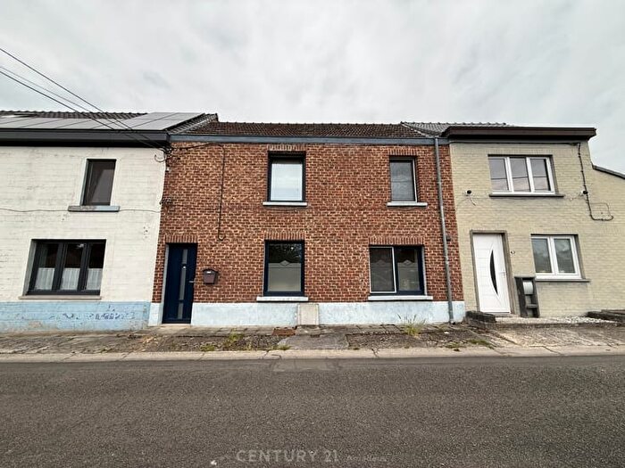 Rue de l'Agace, Maisières : Appartement 8 pièces à vendre