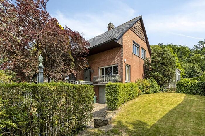 Maison 5 pièces à vendre - Edelareberg, Oudenaarde