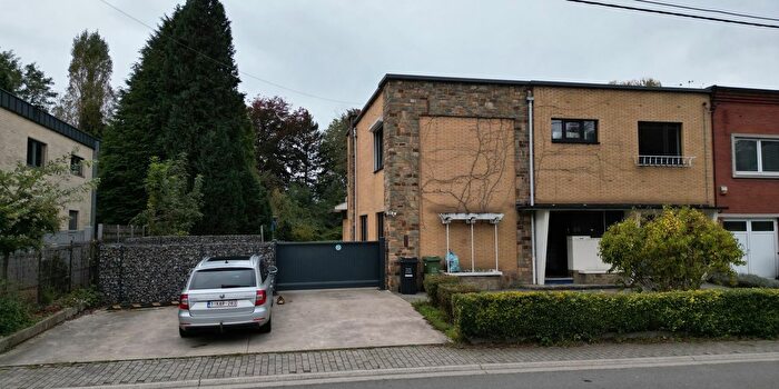 Maison 4 pièces à vendre - Vottem, Luik