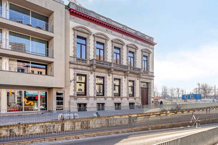 Appartement 1 pièce à vendre à Doorniksestraat, Kortrijk