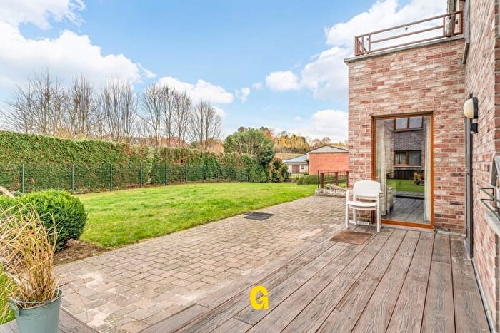 Appartement 1 pièce à Onderstraat, Hoeselt, à vendre