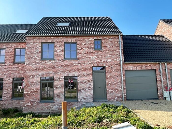 Chaussée de la Petite Campagnette lot, ORPLEGRAND - Maison 3 pièces à vendre