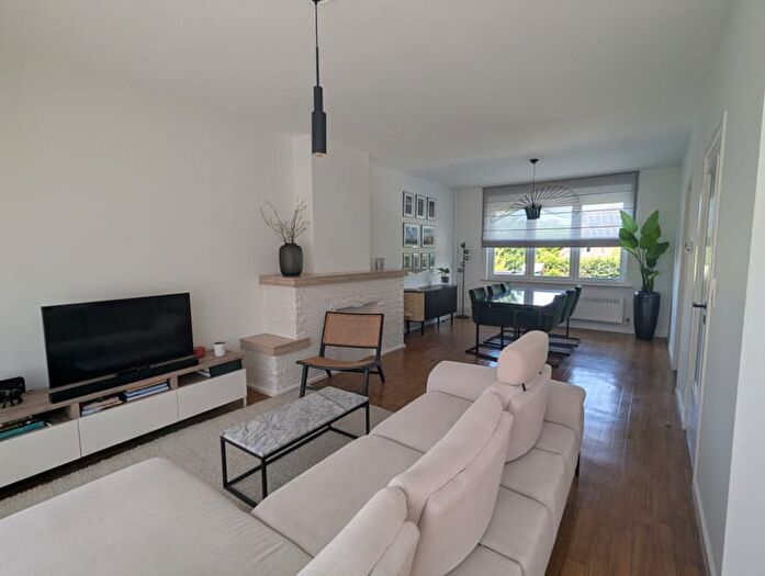 Plataanstraat, Mechelen - Maison 3 pièces à vendre