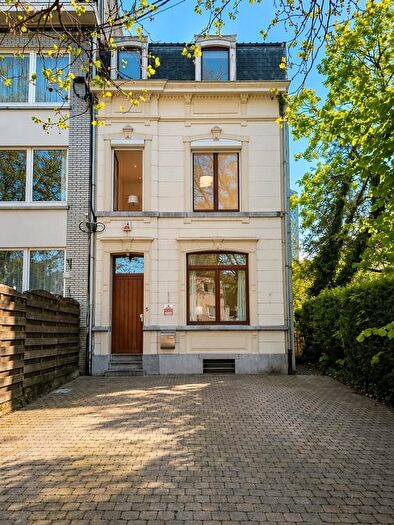 Maison 3 pièces à louer à Avenue Hanlet, HEUSY