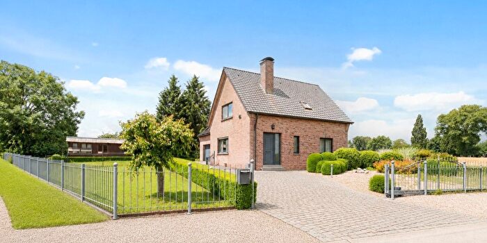 Maison 3 pièces à Kleibergstraat, Zegelsem, à vendre