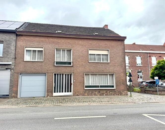 Maison 5 pièces à vendre - Aarschotsesteenweg, Rotselaar