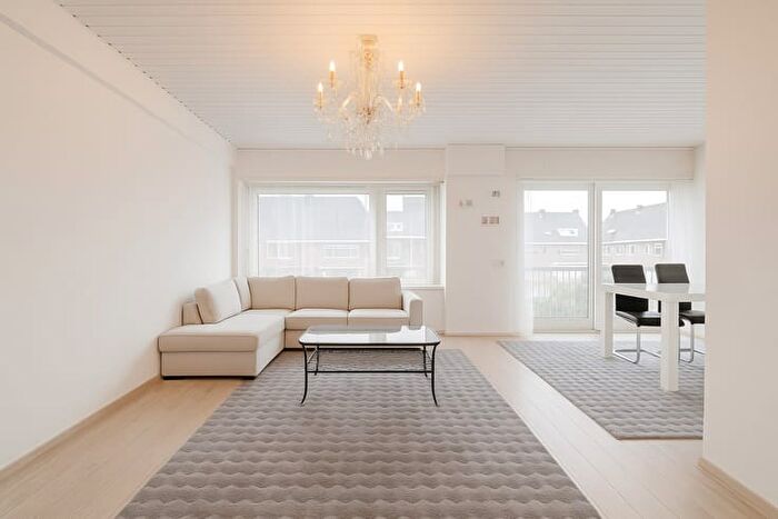 Appartement 1 pièce à vendre à Lodewijk De Meesterstraat, SintNiklaas