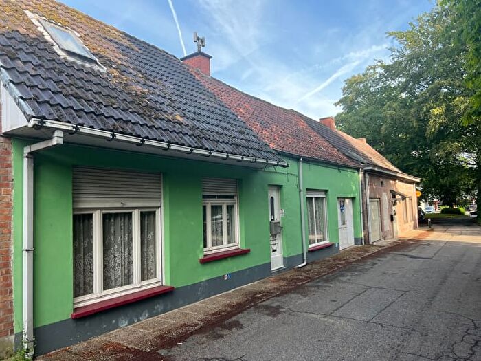 Maison 15 pièces à vendre à Oude Dorpsweg, Varsenare