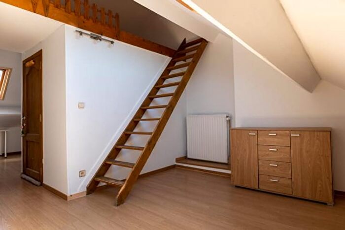 Maison 6 pièces à vendre - Rue de Bouzanton, Mons