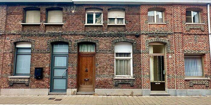 Oude Dendermondsestraat, Willebroek - Maison 3 pièces à vendre