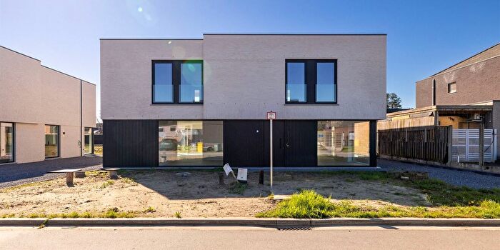 Maison 3 pièces à Heieinde, Veerle, à vendre