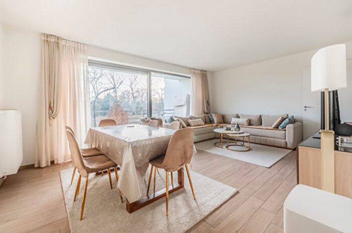 Appartement 3 pièces à vendre - Rue de la Sucrerie, Mons