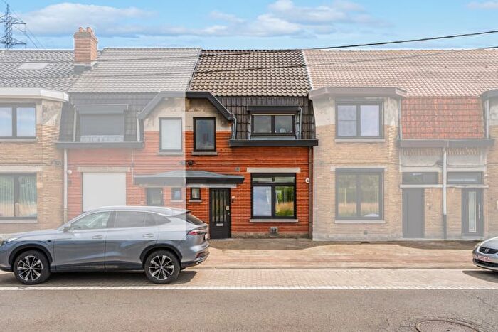 Maison 8 pièces à vendre - Haenhoutstraat, Destelbergen