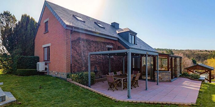 Maison 4 pièces à vendre - Lustin, Namen