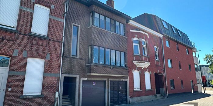 Ferdinand Allenstraat, Diest : Maison 3 pièces à vendre