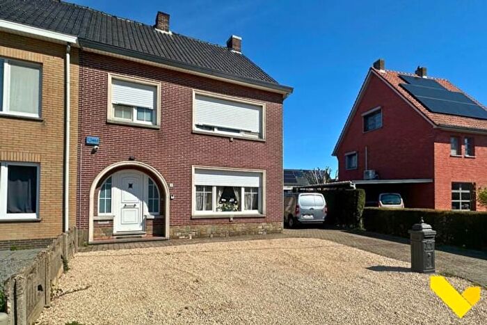 Maison 3 pièces à vendre - Meuleveld, Westerlo