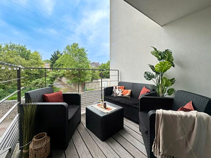 Appartement 2 pièces à vendre à Rue ParDelà l'Eau, Nivelles