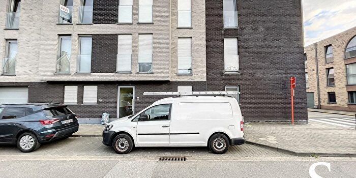 Gouvernementstraat, Aalter : Maison 2 pièces à louer