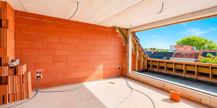 HeistaanZee, WestVlaanderen : Appartement 2 pièces à vendre