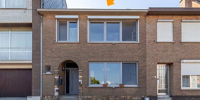 Michel Janssensstraat, Scherpenheuvel : Maison 3 pièces à vendre
