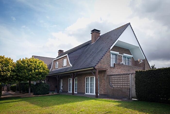 Hans Kochlaan, Zelzate - Maison 6 pièces à vendre