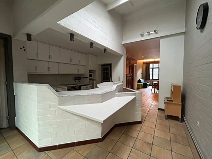 Tervuursesteenweg, HEVERLEE - Appartement 1 pièce à vendre