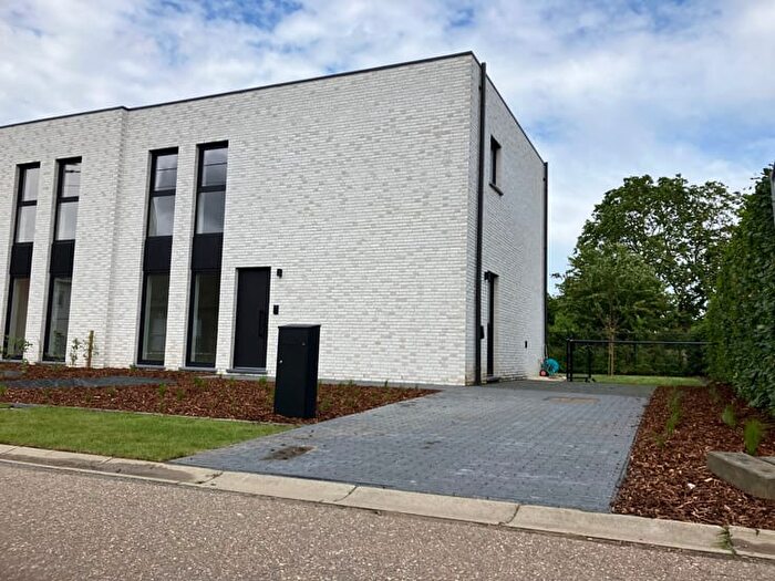 Maison 3 pièces à Achter De Hoven, Herselt, à vendre