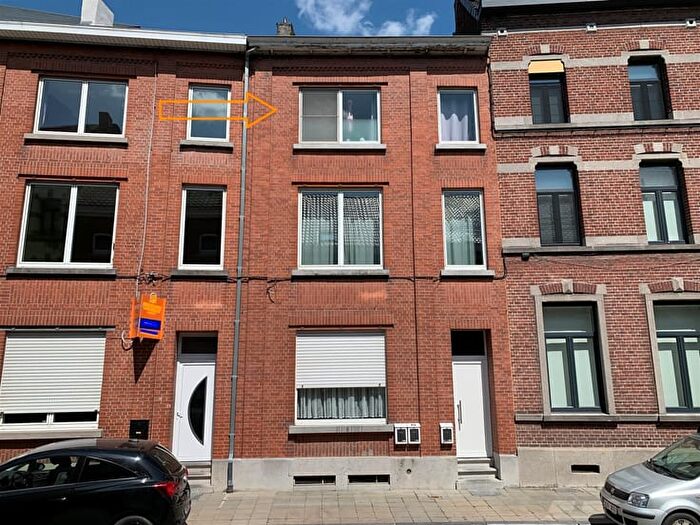 Appartement 1 pièce à louer à Rue Grégoire Wincqz, SOIGNIES