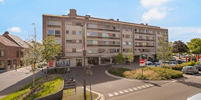 Appartement 3 pièces à vendre - Witte Torenwal A, Bree