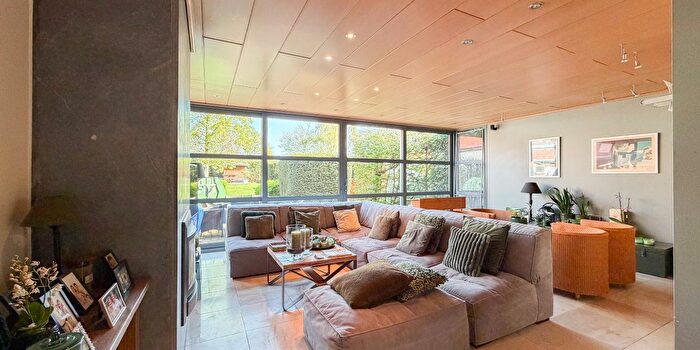 Maison 3 pièces à vendre - Nederzwalmsesteenweg, Zingem