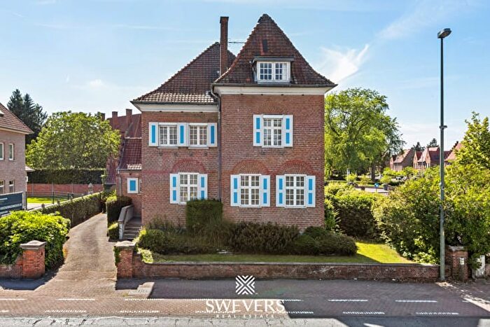 Maison 1 pièce à vendre - Koolmijnlaan, Beringen