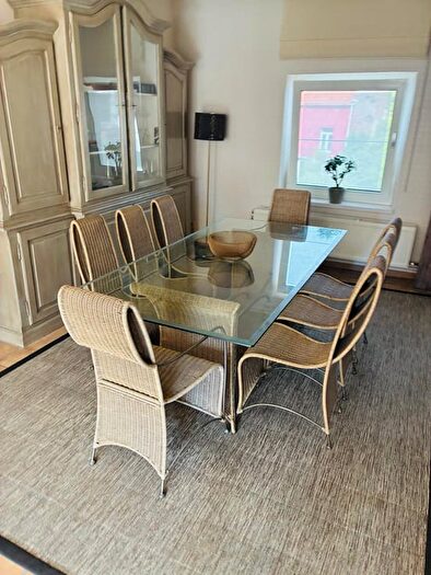 Appartement 2 pièces à louer à Beauduinstraat, Tienen
