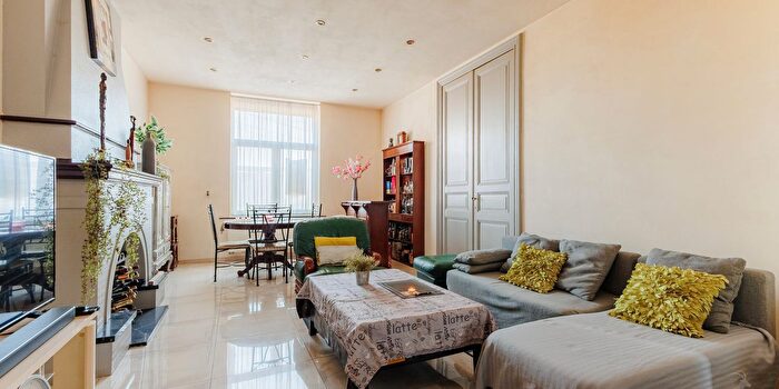 Maison 3 pièces à vendre à MarchienneauPont, Henegouwen