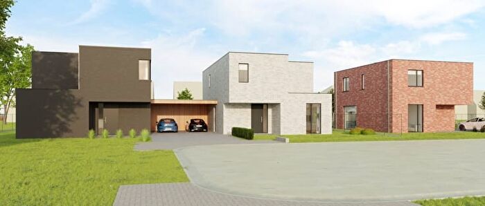 Kruisblokken, C - Maison 3 pièces à vendre
