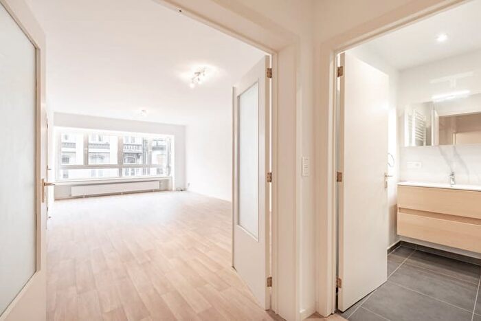 Appartement 1 pièce à louer - Bondgenotenlaan, Leuven