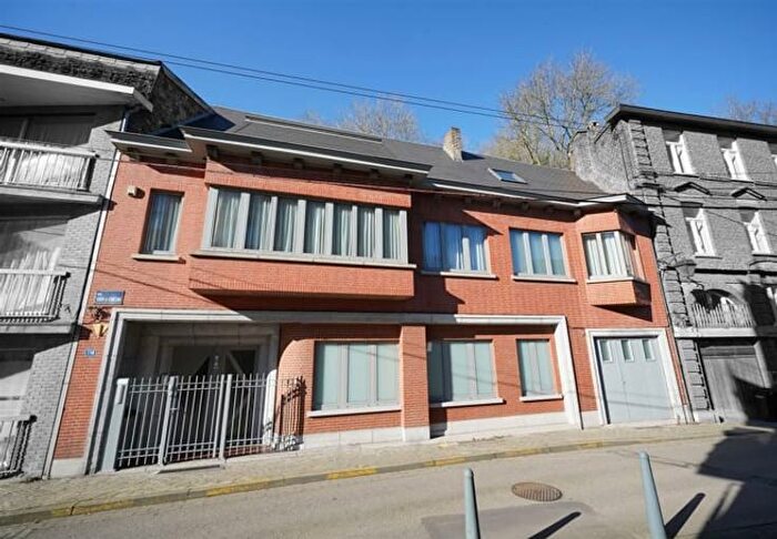 Maison 3 pièces à vendre à Rue Sous le Château, HUY
