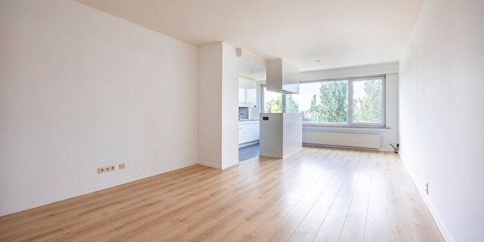 Kardinaal Cardijnlaan, Mortsel - Appartement 2 pièces à vendre