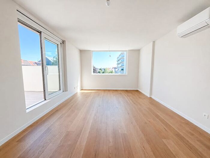 Kreeftstraat, Gent : Appartement 7 pièces à louer