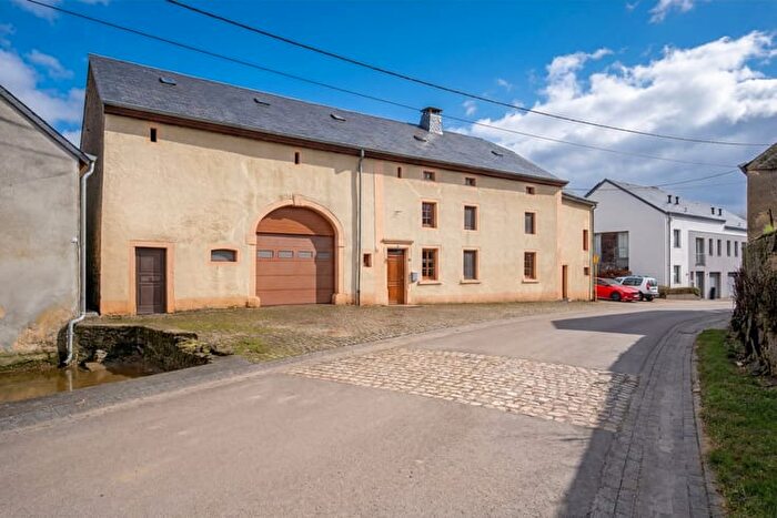 Au Village, ATTERT : Maison 4 pièces à vendre