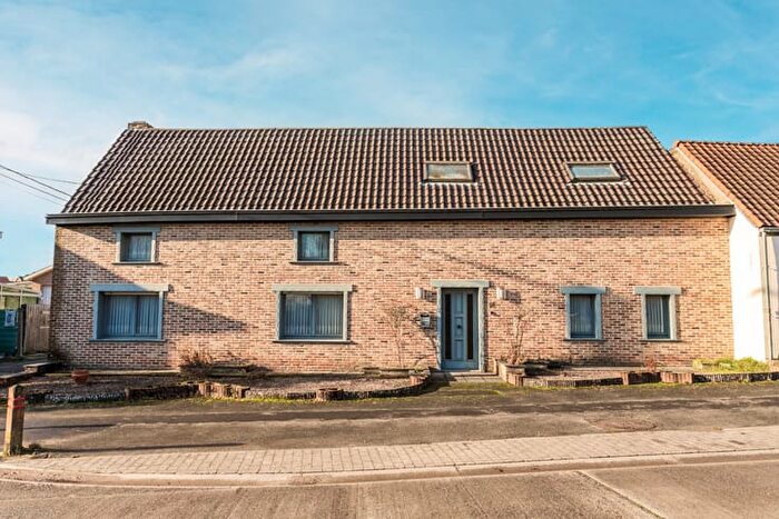 Atembekestraat, Geraardsbergen : Maison 1 pièce à vendre