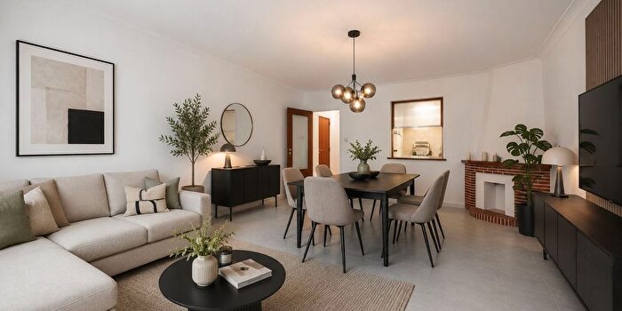 Appartement 2 pièces à vendre à Henegouwenstraat, Oostende