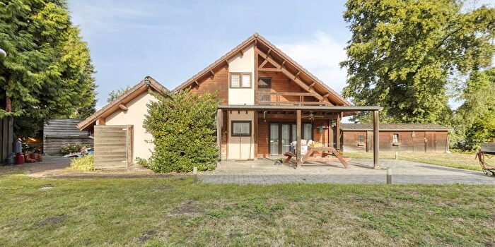 Rijkelstraat, Zolder : Maison 2 pièces à vendre