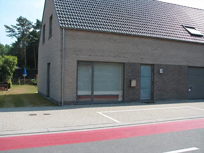 Bosdorp, Stekene - Maison 3 pièces à louer