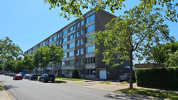 Sint Goriksplein, Edegem : Appartement 2 pièces à louer