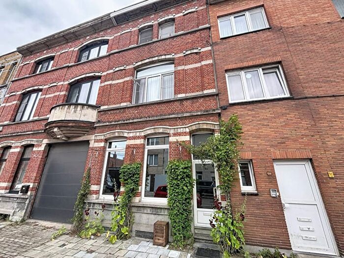 Tweemontstraat, Deurne - Maison 3 pièces à vendre